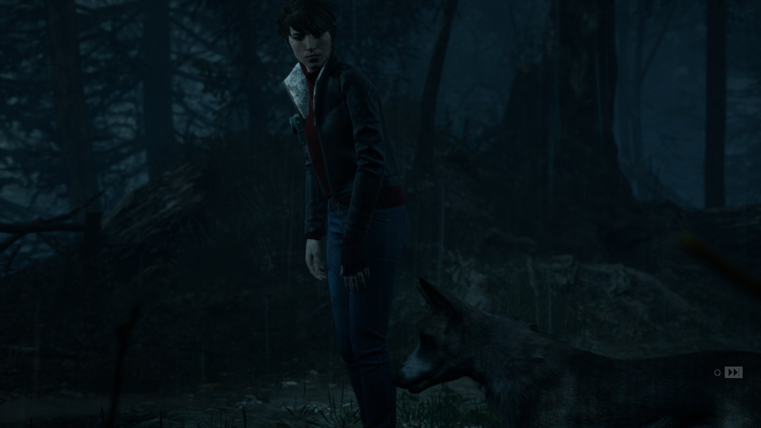 The Medium - Imagen 24